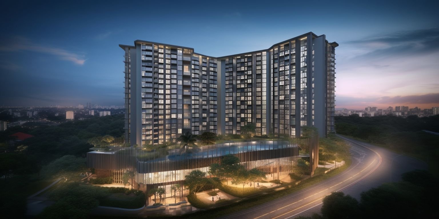 Young Families and Students Flock to Orchard Boulevard Condo Locality for its Proximity to Prestigious Educational Institutions